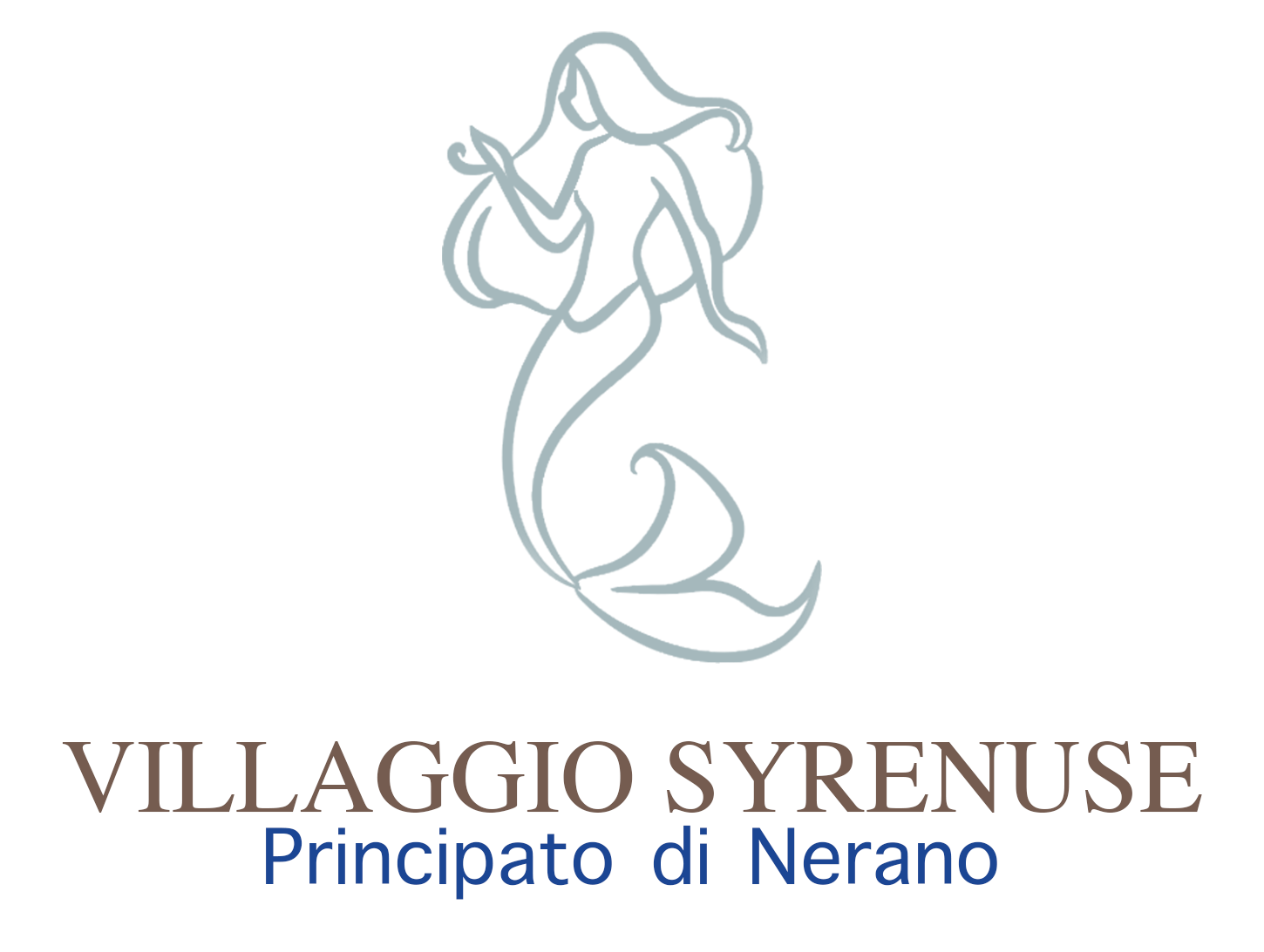Logo Villaggio Syrenuse